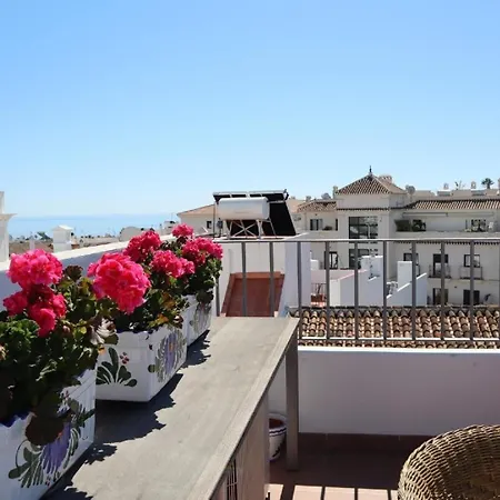 Fuer 6 Personen Ca 140 Qm In Nerja, Andalusien Costa Del Sol Holiday home