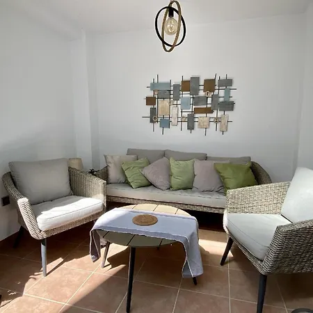 Fuer 6 Personen Ca 140 Qm In Nerja, Andalusien Costa Del Sol Holiday home *