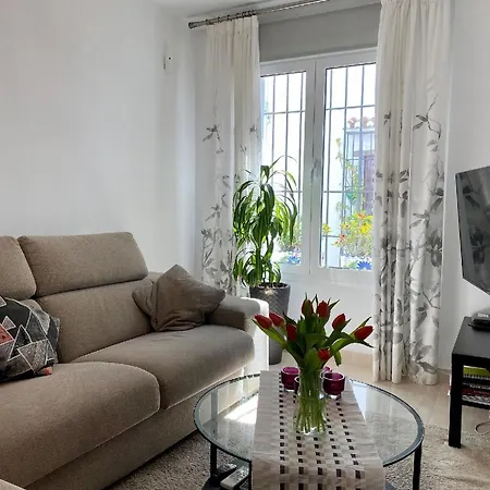 Holiday home Fuer 6 Personen Ca 140 Qm In Nerja, Andalusien Costa Del Sol