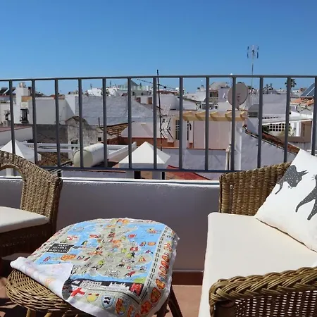 Fuer 6 Personen Ca 140 Qm In Nerja, Andalusien Costa Del Sol Holiday home
