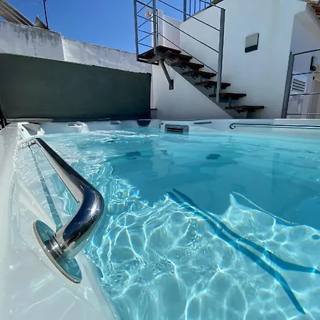 Holiday home Fuer 6 Personen Ca 140 Qm In Nerja, Andalusien Costa Del Sol