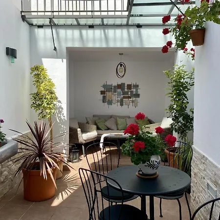 Holiday home Fuer 6 Personen Ca 140 Qm In Nerja, Andalusien Costa Del Sol